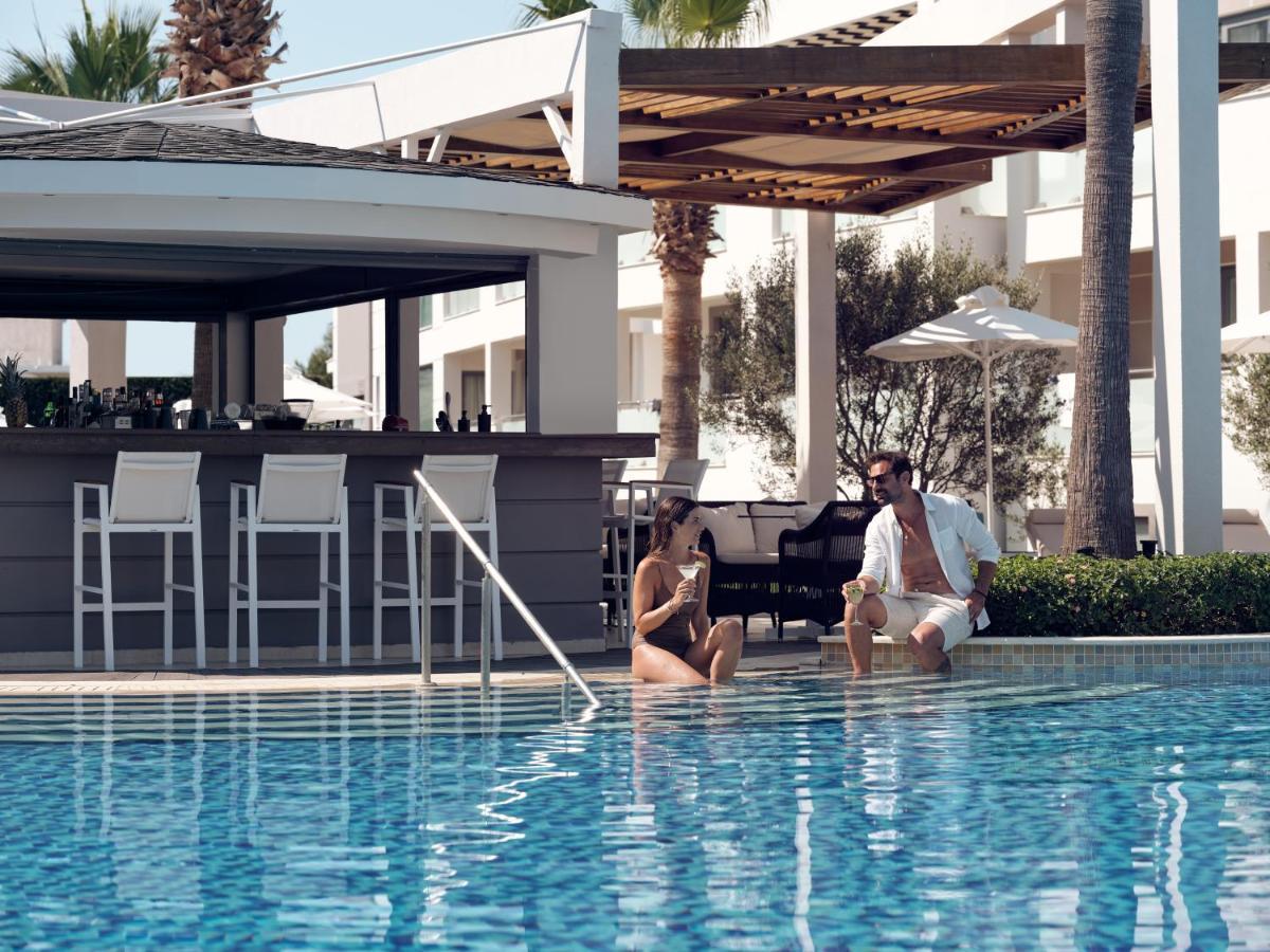 Lesante Classic - Preferred Hotels & Resorts Tsilivi  Exterior foto