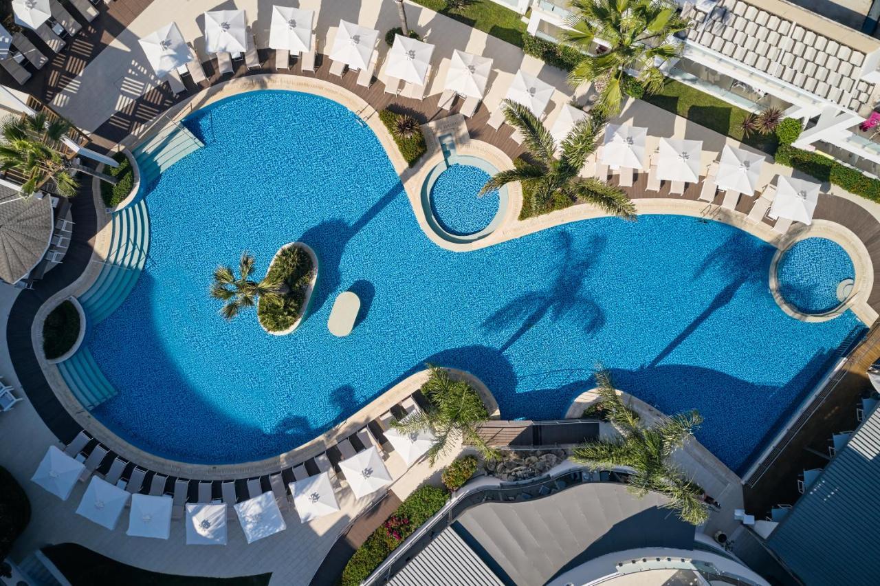 Lesante Classic - Preferred Hotels & Resorts Tsilivi  Exterior foto