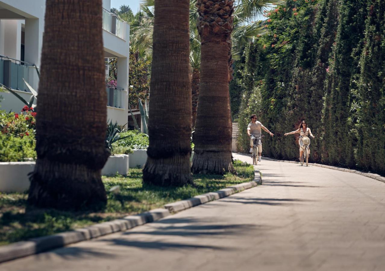 Lesante Classic - Preferred Hotels & Resorts Tsilivi  Exterior foto