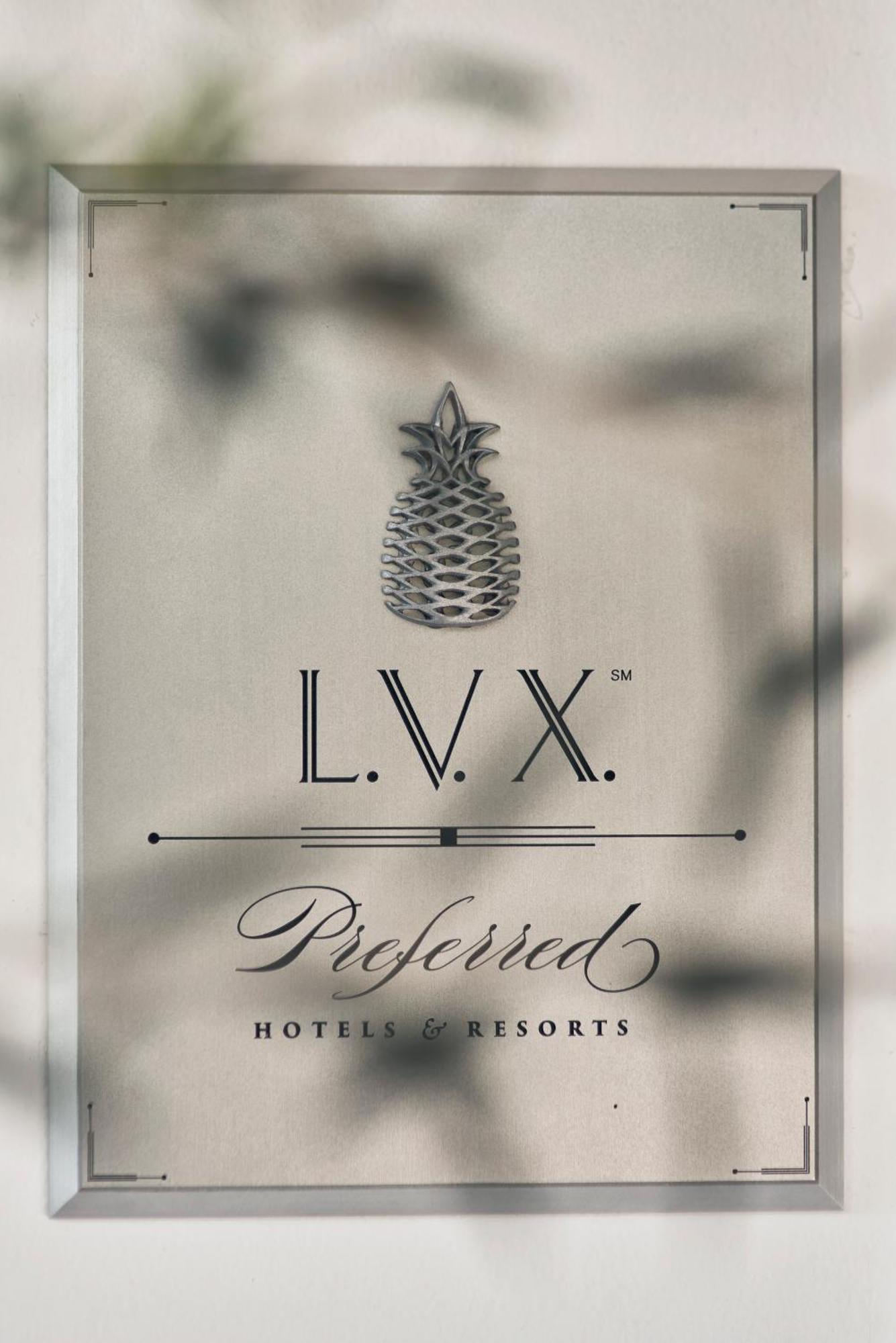 Lesante Classic - Preferred Hotels & Resorts Tsilivi  Exterior foto
