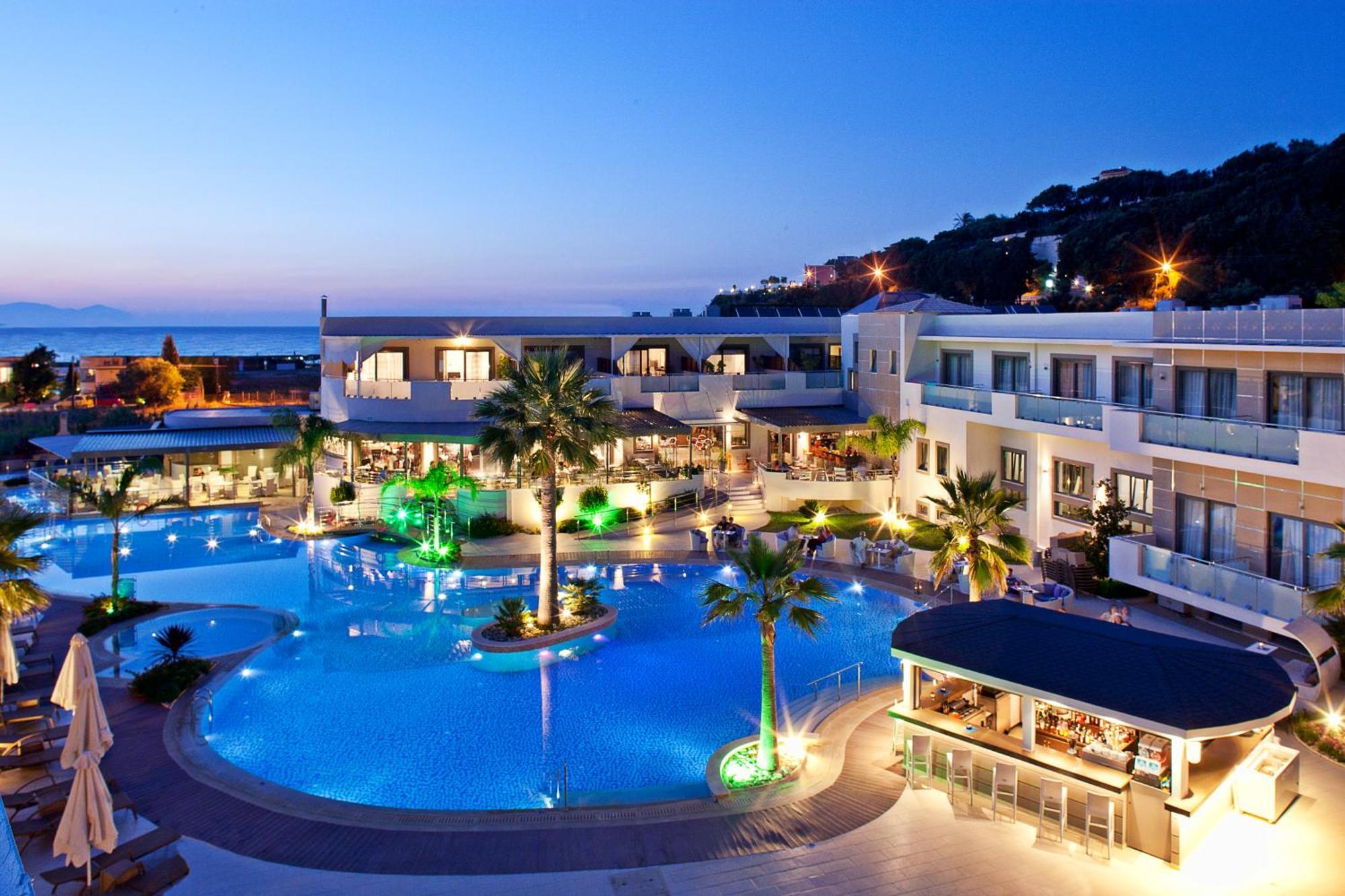Lesante Classic - Preferred Hotels & Resorts Tsilivi  Exterior foto