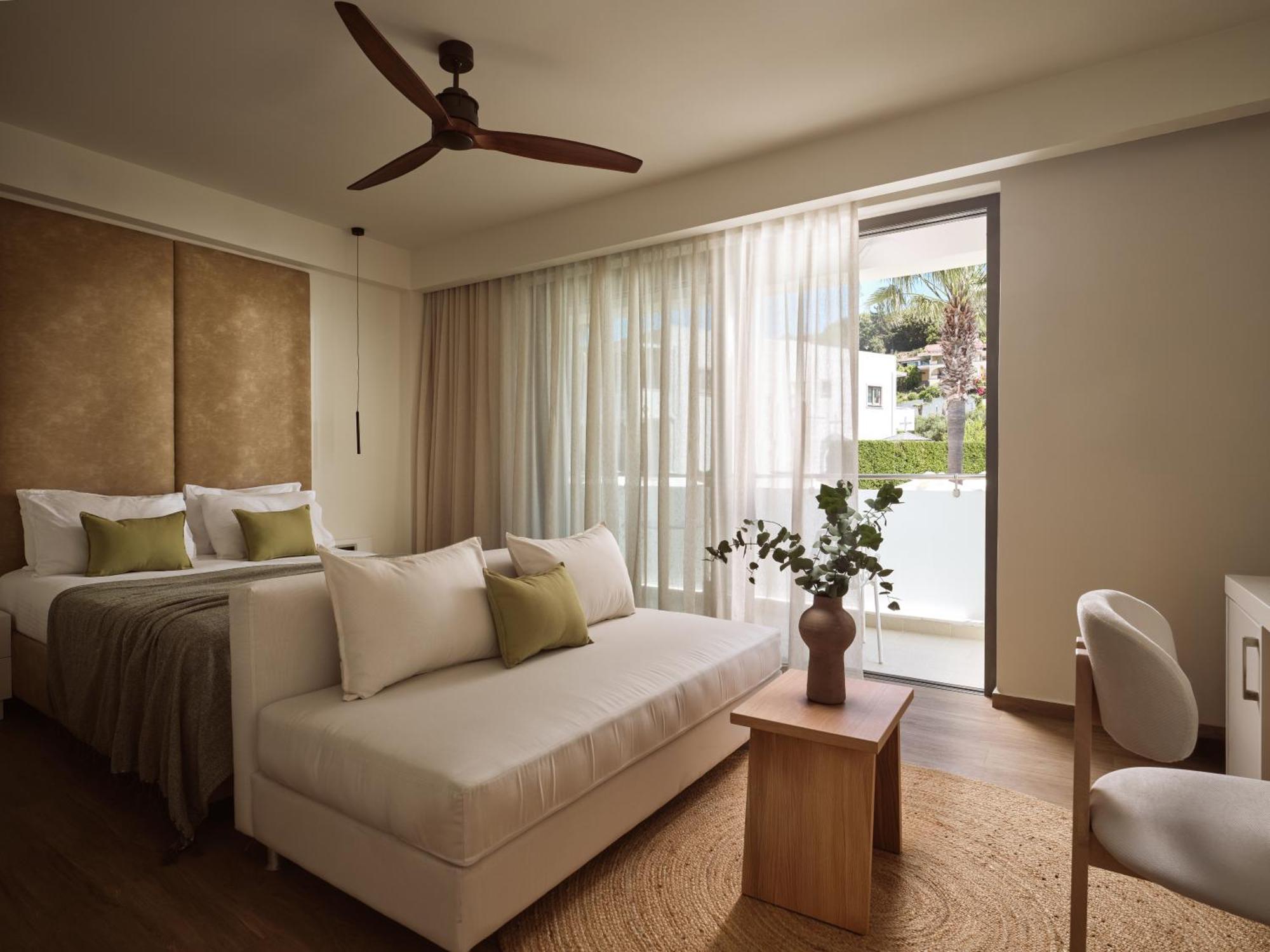 Lesante Classic - Preferred Hotels & Resorts Tsilivi  Exterior foto