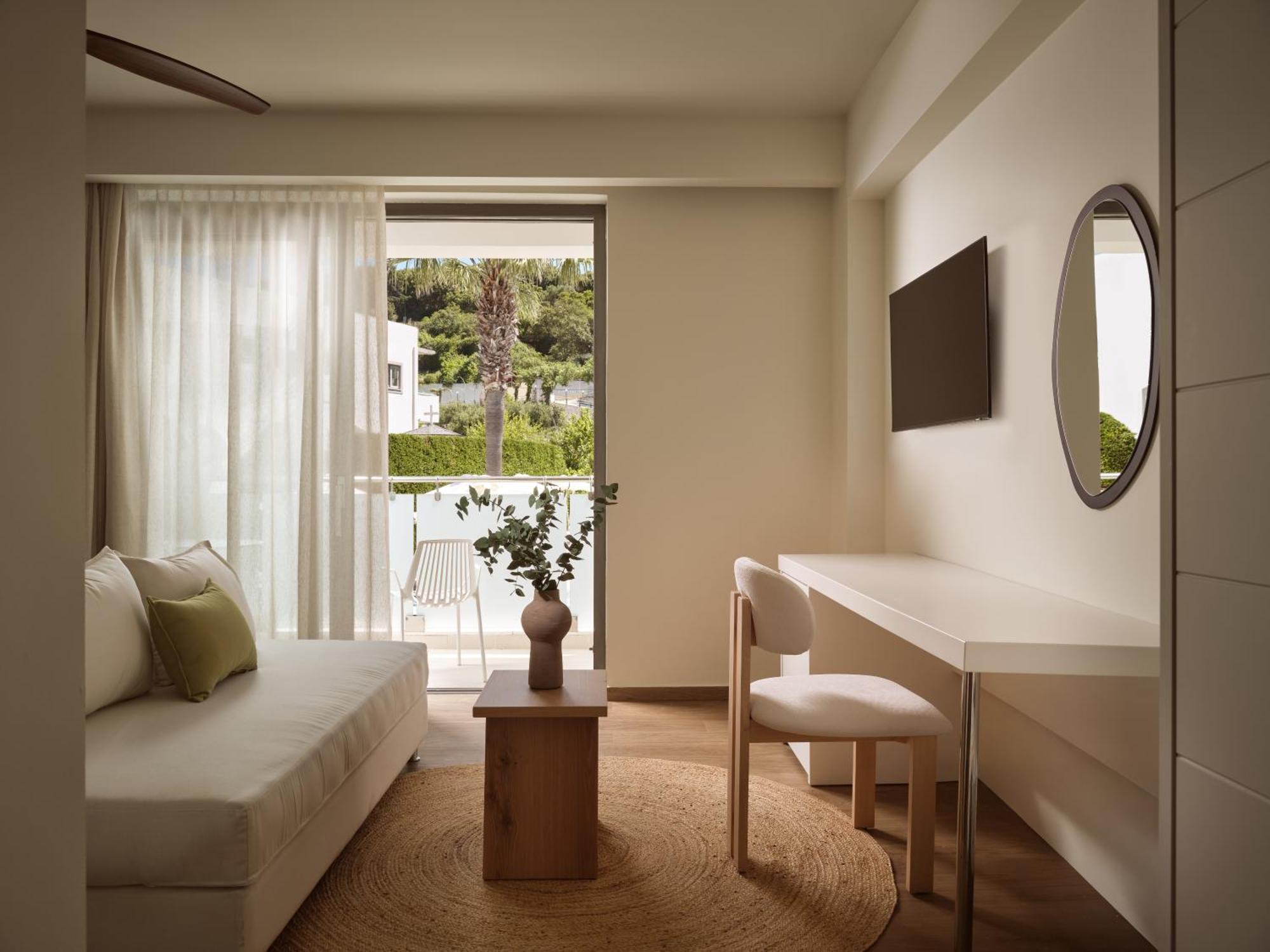 Lesante Classic - Preferred Hotels & Resorts Tsilivi  Exterior foto