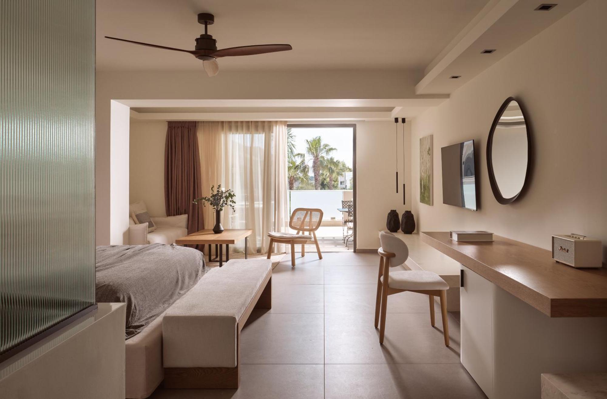Lesante Classic - Preferred Hotels & Resorts Tsilivi  Exterior foto