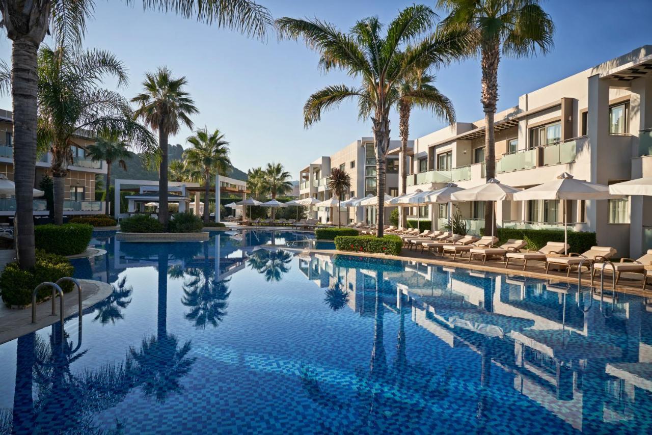 Lesante Classic - Preferred Hotels & Resorts Tsilivi  Exterior foto
