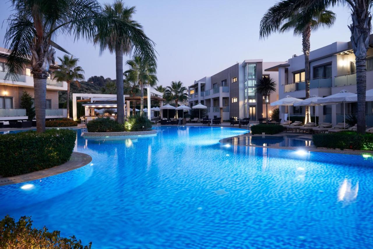 Lesante Classic - Preferred Hotels & Resorts Tsilivi  Exterior foto